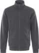 A-Code 1733 SWB fliisjakk tume hall XXL