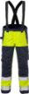 Fristads 2588 FLAM tulekindel talvepüksid Hi-Vis kol/merev.sin S