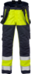 Fristads 2588 FLAM tulekindel talvepüksid Hi-Vis kol/merev.sin XXXL