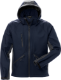 A-Code 1414 SHI softshell jakk must/hall XXXL
