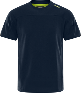 Fristads 7554 GPIN FUNCTIONAL t-särk tume merev.sin. 2XL