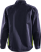 Fristads 4031 FLAM suvejakk tume merev.sin M