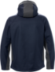 A-Code 1414 SHI softshell jakk merev.sin/hall S