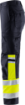 Fristads 2162 ATHF tulekindlad püksid cl 1 Hi-Vis kol/merv.sin D92