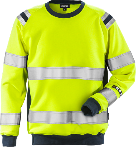 Fristads 7076 SFLH dressipluus kol/sin XL
