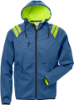 Fristads 7461 BON kapuutsiga softshell jakk sin XXL
