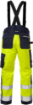 Fristads 2588 FLAM tulekindel talvepüksid Hi-Vis kol/merev.sin XL