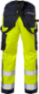 Fristads 2588 FLAM tulekindel talvepüksid Hi-Vis kol/merev.sin XXL