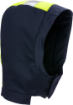 Fristads 9588 FLAM tulekindel voodriga kapuuts Hi-Vis kol/merev.sin L