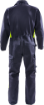 Fristads 8030 FLAM kombinesoon tume merev.sin XL
