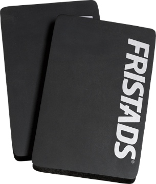 Fristads 955 KS põlvepadjad neopren 25mm must
