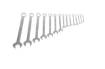 Kombineeritud mutrivõtmete komplekt 12 TK 6-19 mm mutrivõti, 1 B-0112 Gedore
