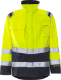 Fristads 4175 ATHS jakk kol/sin 2XL