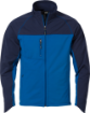 A-Code 1475 MIC fliisjakk t.hall/must M