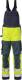 Fristads 1585 FLAM tulekindel traksipüksid Hi-Vis kol/merev.sin C48