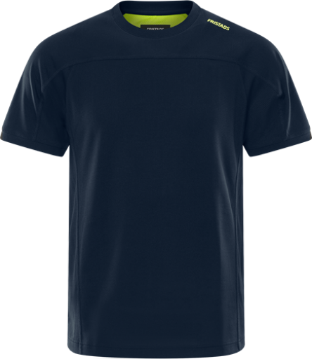 Fristads 7554 GPIN FUNCTIONAL t-särk tume merev.sin. M