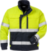 Fristads 4588 FLAM tulekindel talvejope Hi-Vis kol/merev.sin XXL