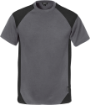 Fristads 7046 THV T-särk must/kollane M