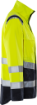 Fristads 4175 ATHS jakk kol/sin XL