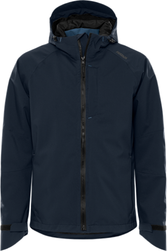 Fristads 4882 GLPS koorikjope tume hall 3XL