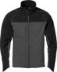 A-Code 1475 MIC fliisjakk sinine/t.sin XXL