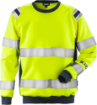 Fristads 7076 SFLH dressipluus kol/sin 2XL