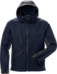 A-Code 1414 SHI softshell jakk merev.sin/hall XXXL