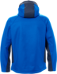 A-Code 1414 SHI softshell jakk merev.sin/hall XXXL