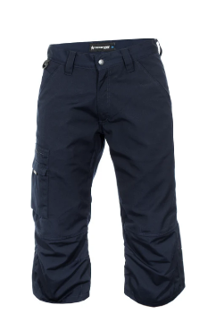 Texstar FS06 piraadipüksid mereväesinine W34