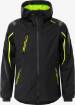 Fristads 4864 GXP GORE-TEX tuule-ja vihmakindel must 3XL