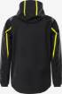 Fristads 4864 GXP GORE-TEX tuule-ja vihmakindel must 3XL