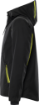 Fristads 4864 GXP GORE-TEX tuule-ja vihmakindel must 3XL