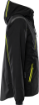 Fristads 4864 GXP GORE-TEX tuule-ja vihmakindel must 3XL