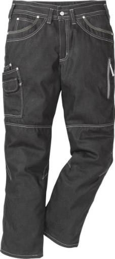 Fristads 229 DY püksid teksa indigosin C44