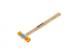 Plastikust haamer d 32 mm , 224 E-32 Gedore