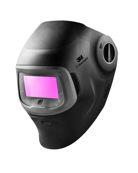 3M Speedglas G5-03 E keevitusmask