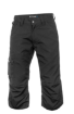 Texstar FS06 piraadipüksid hall W38