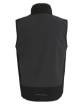 Fristads Evolve Col.Block softshell-jope must/hallikirju L