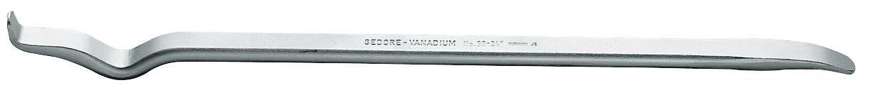 Kinnitushoob 610 mm , 39 Gedore