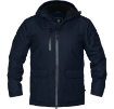 Texstar FJ65 talveparka must XXL