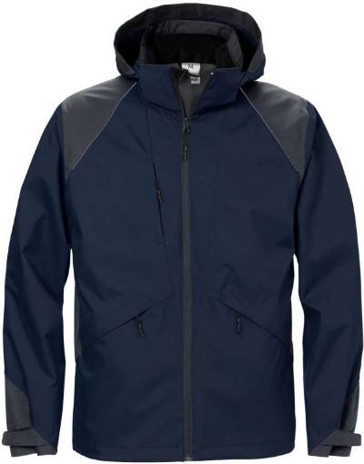 A-Code 1441 jakk Shell Hood merev.sin/hall M