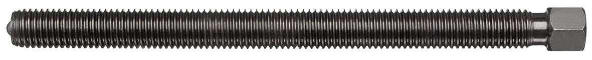 Spindel sw 17 mm M14x2.0 210 mm , 129.306 Gedore