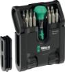otsakute ja narre kmpl Tool-Check Modular Micro 1 Wera