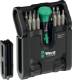 otsakute ja narre kmpl Tool-Check Modular Micro 1 Wera