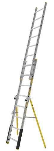 redel pikendatav W LPX-D7 Wibe