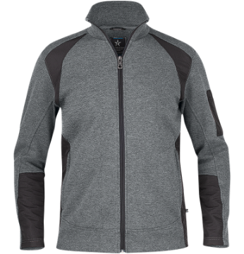 Texstar SW09 meeste dressipluus merev.sin. XXXL