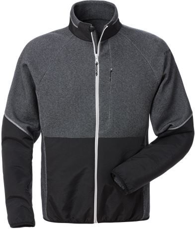 Fristads 7513 DF jakk must/hall XL