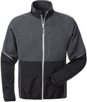 Fristads 7513 DF jakk must/hall XL