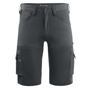 Texstar FS12 lühikesed püksid hall W29