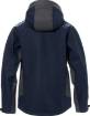 A-Code 1416 SHI softshell jakk naiste must/hall S